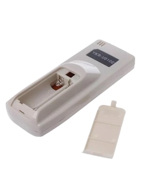 Control Remoto para Aire Acondicionado York YKR-L/010E