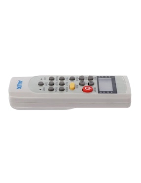 Control Remoto para Aire Acondicionado York YKR-P/001E