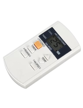 Control Remoto para Aire Acondicionado Panasonic CS-YS12MKV-6