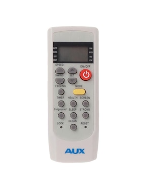 Control Remoto Para Aire Acondicionado York YK-I/001E