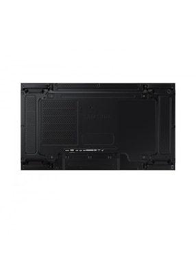 Pantalla Smart TV Samsung QLED de 55 pulgadas Full HD LH55VMBUBGBXGO