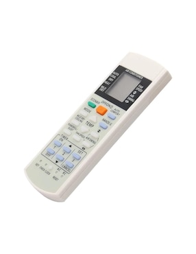 Control Remoto para Aire Acondicionado Panasonic A75C3300