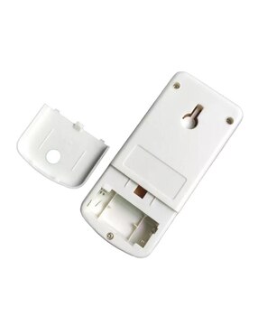 Control Remoto para Aire Acondicionado Prime GYKQ-05