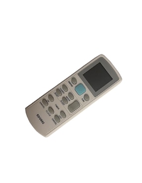 Control remoto para aire acondicionado Frigidaire FTKK18PXVJX