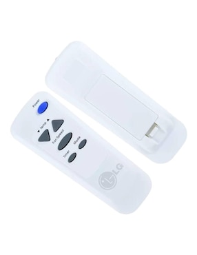 Control remoto para aire acondicionado LG 6711a20056m