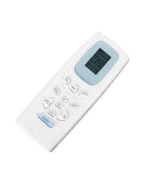 Control remoto para aire acondicionado Mirage y512f
