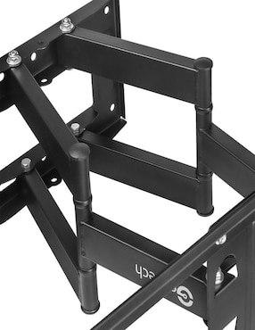 Soporte Getttech para pantalla articulado 32 - 70 pulgadas