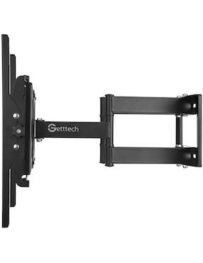 Soporte Getttech para pantalla articulado 32 - 70 pulgadas