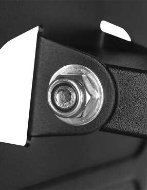 Soporte Getttech para pantalla articulado 32 - 70 pulgadas