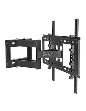 Soporte Getttech para pantalla articulado 32 - 70 pulgadas