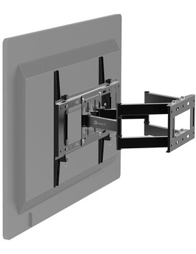 Soporte Getttech para pantalla articulado 32 - 70 pulgadas