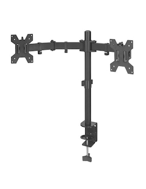 Soporte Getttech para pantalla articulado 19 - 32 pulgadas