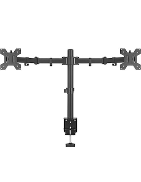 Soporte Getttech para pantalla articulado 19 - 32 pulgadas