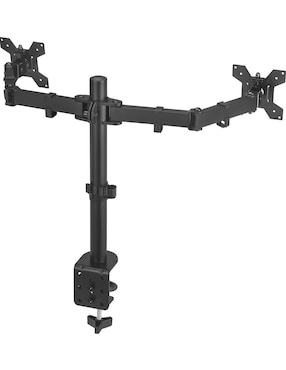 Soporte Getttech para pantalla articulado 19 - 32 pulgadas