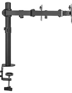 Soporte Getttech para pantalla articulado 19 - 32 pulgadas