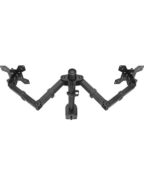 Soporte Getttech para pantalla articulado 19 - 32 pulgadas