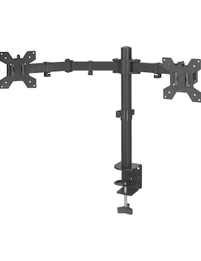 Soporte Getttech para pantalla articulado 19 - 32 pulgadas