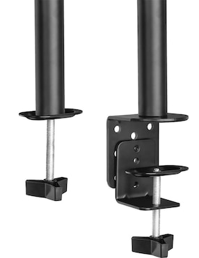 Soporte Getttech para pantalla articulado 19 - 32 pulgadas
