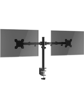 Soporte Getttech para pantalla articulado 19 - 32 pulgadas