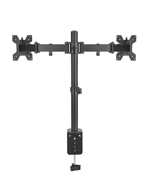 Soporte Getttech para pantalla articulado 19 - 32 pulgadas
