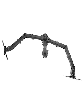 Soporte Getttech para pantalla articulado 19 - 32 pulgadas