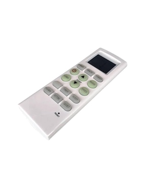 Control Remoto para Aire Acondicionado Mirage KKG9A-C1