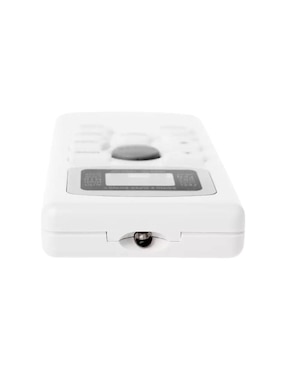 Control Remoto para Aire Acondicionado TCL 4MWW