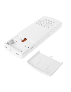 Control Remoto para Aire Acondicionado Daewoo GZ-1002A-E3