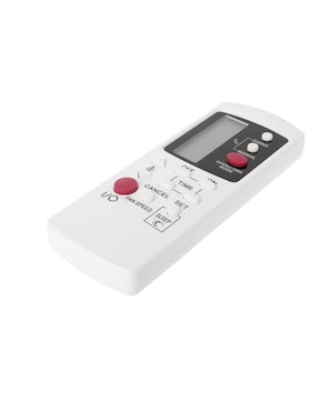 Control Remoto para Aire Acondicionado Daewoo GZ-1002B-E3