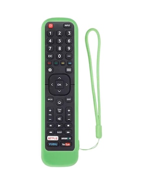 Control Remoto para Smart TV Hisense En2a Series