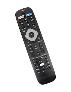 Control Remoto para Smart TV Philips PFL Series