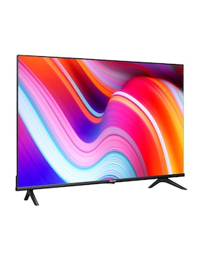Pantalla Smart TV Hisense LED de 32 pulgadas Full HD 32A4KV
