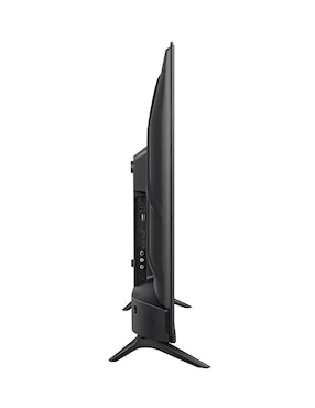 Pantalla Smart TV Hisense LED de 32 pulgadas Full HD 32A4KV