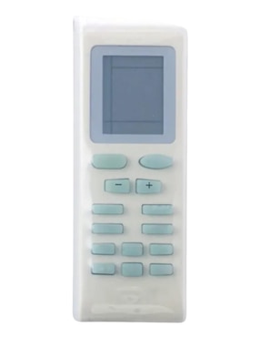 Funda Mirage para contro remoto