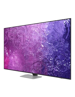 Pantalla Smart TV Samsung QLED de 65 pulgadas 4K QN65QN90CAFXZX