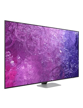 Pantalla Smart TV Samsung QLED de 65 pulgadas 4K QN65QN90CAFXZX