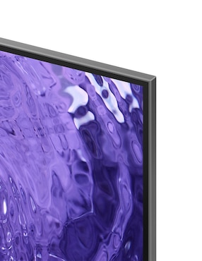 Pantalla Smart TV Samsung QLED de 65 pulgadas 4K QN65QN90CAFXZX