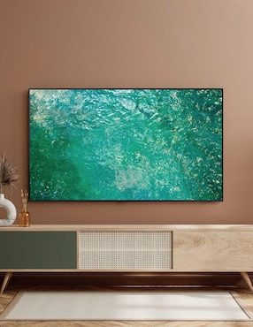 Pantalla Smart TV Samsung QLED de 85 pulgadas 4K QN85QN85CAFXZX