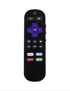 Control Remoto para TV JVC SI32R