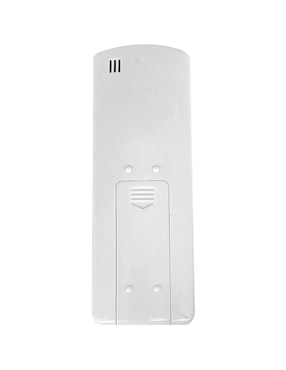 Control Remoto para Aire Acondicionado Mirage AC182ZT