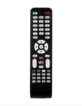 Control remoto para Smart TV Speler