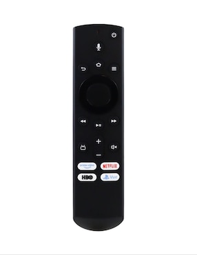 Control Remoto Para Smart TV Pioneer