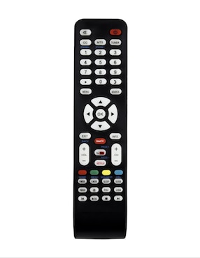 Control Remoto Para Smart TV JVC