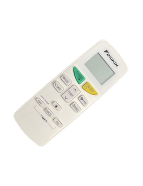Control Remoto para Aire Acondicionado Daikin FTKS24SL216
