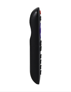 Control Remoto para Smart TV Insignia Roku TV + Funda