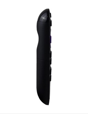 Control Remoto para Smart TV Westinghouse Roku TV + Funda