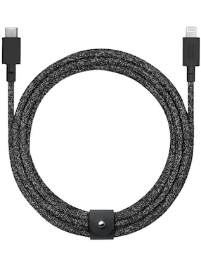 Cable lightning Native Union a tipo USB C de 3 m