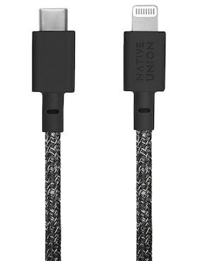 Cable lightning Native Union a tipo USB C de 3 m