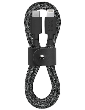 Cable lightning Native Union a tipo USB C de 1.2 m