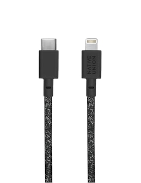Cable lightning Native Union a tipo USB C de 1.2 m